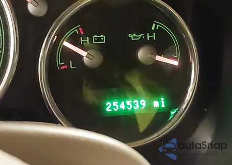 2007 Lincoln Mark Lt из США, поврежденный, VIN 5LTPW18557FJ01414